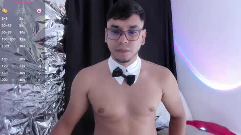 Gadiel online show from 11-02-25, 04:15