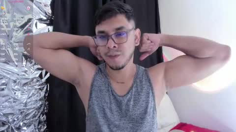 Gadiel online show from 11-06-25, 08:04