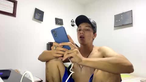 gadiel_sex online show from 11-06-25, 11:48