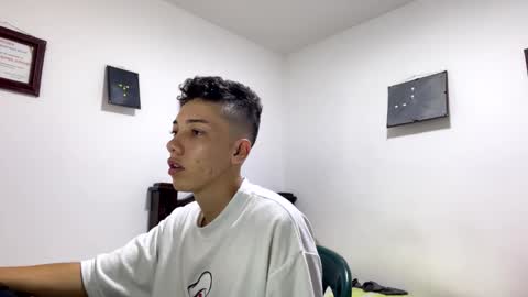 gadiel_sex online show from 11-09-25, 02:37