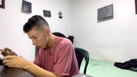 gadiel_sex online show from 01-06-26, 10:12