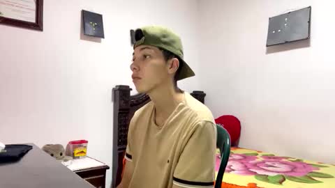 gadiel_sex online show from 02-13-26, 02:13