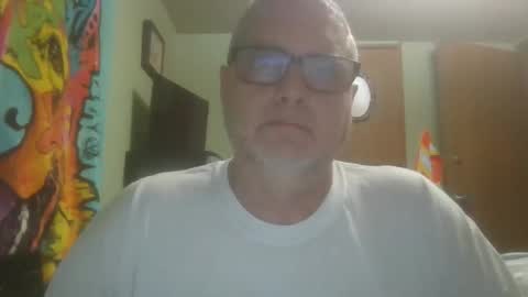 gadude45 online show from 05-23-26, 01:00