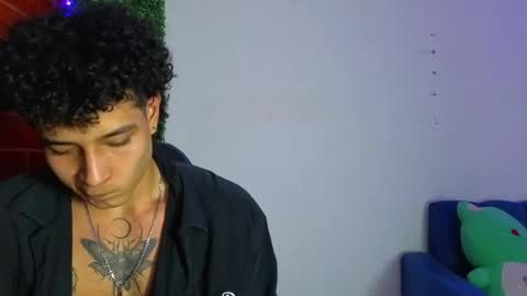 Gael online show from 04-18-26, 04:05