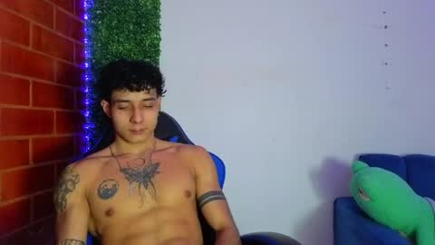 Gael online show from 04-19-26, 08:44