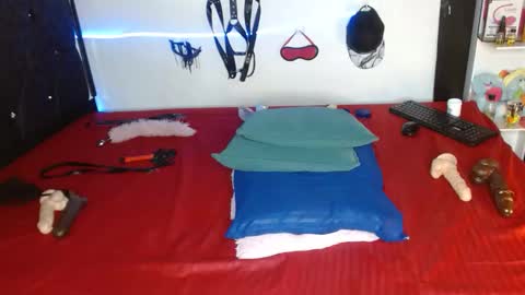 gael hot online show from 02-03-26, 06:40