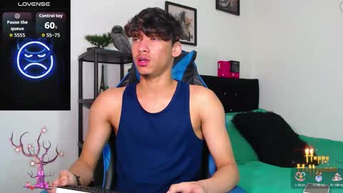 gael_jones online show from 11-02-25, 02:19