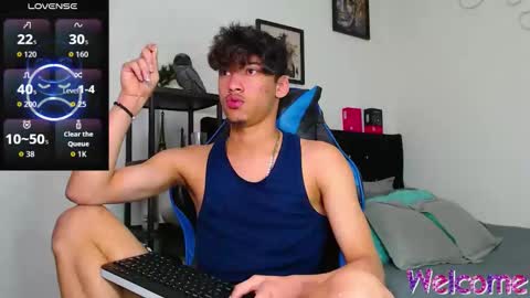 gael_jones online show from 11-06-25, 04:57