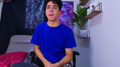 Gael Moon online show from 02-15-26, 05:53