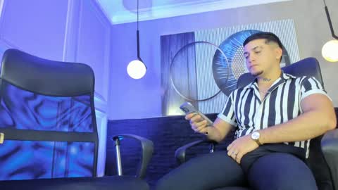 Snapshot of gael_williams3 chatting on 01-20-25, 03:48 gael_williams3 online show from 01-20-25, 03:48