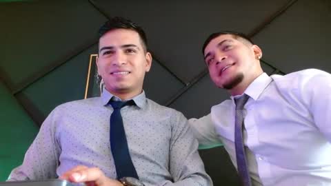 Snapshot of gael_williams3 chatting on 02-12-25, 02:24 gael_williams3 online show from 02-12-25, 02:24