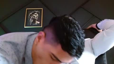 Snapshot of gael_williams3 chatting on 02-12-25, 11:29 gael_williams3 online show from 02-12-25, 11:29