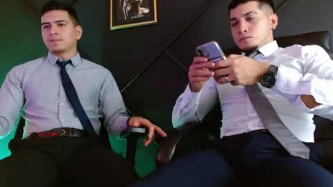 Snapshot of gael_williams3 chatting on 02-12-25, 02:32 gael_williams3 online show from 02-12-25, 02:32