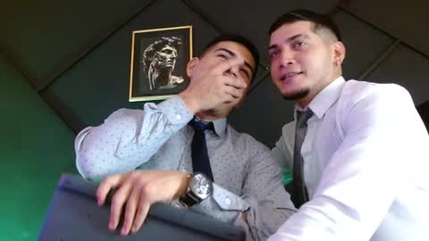 Snapshot of gael_williams3 chatting on 02-13-25, 10:33 gael_williams3 online show from 02-13-25, 10:33