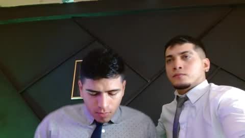 Snapshot of gael_williams3 chatting on 02-14-25, 01:34 gael_williams3 online show from 02-14-25, 01:34