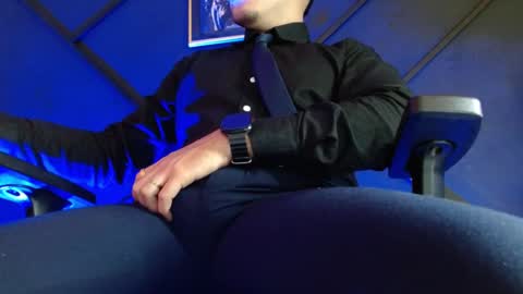 Snapshot of gael_williams3 chatting on 02-19-25, 12:57 gael_williams3 online show from 02-19-25, 12:57