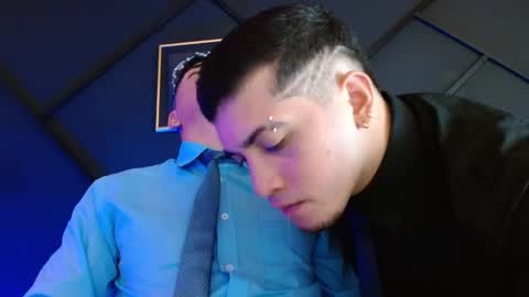 Snapshot of gael_williams3 chatting on 02-26-25, 03:32 gael_williams3 online show from 02-26-25, 03:32