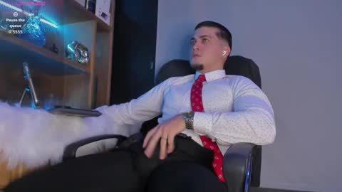 Snapshot of gael_williams3 chatting on 09-29-25, 06:57 gael_williams3 online show from 09-29-25, 06:57