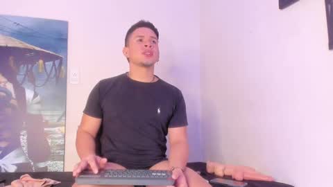 Gael online show from 01-04-25, 05:37