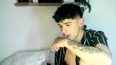 Gael Garca online show from 02-13-26, 05:25