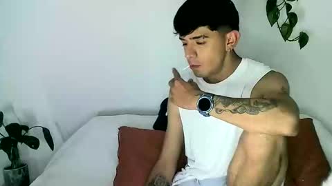 Gael Garca online show from 02-18-26, 04:52