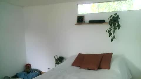 Gael Garca online show from 03-01-26, 08:11