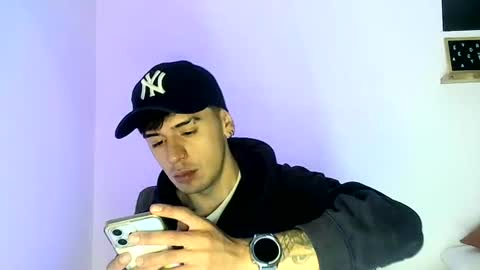 Gael Garca online show from 03-18-26, 04:37