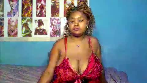 gaelle0 online show from 03-11-26, 06:30