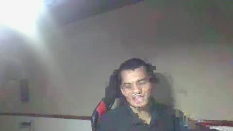 gaelmonfils1997 online show from 10-24-25, 10:39