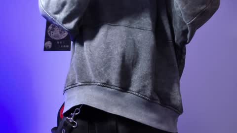 Gael Conner online show from 01-05-25, 01:56