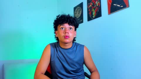 Gael Conner online show from 01-22-25, 02:48