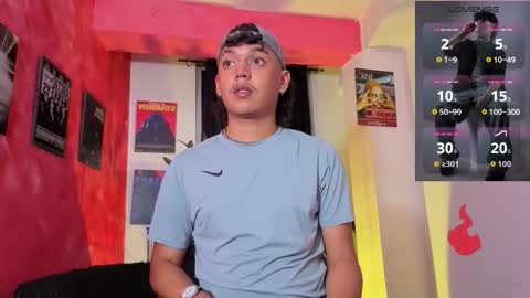 Gael Conner online show from 01-07-26, 03:53