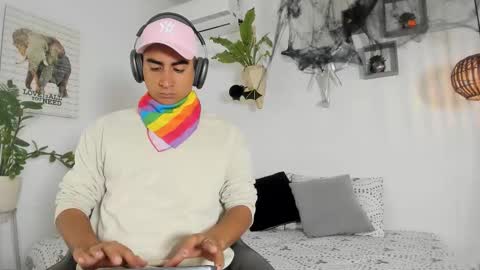 Gael online show from 11-06-25, 11:33