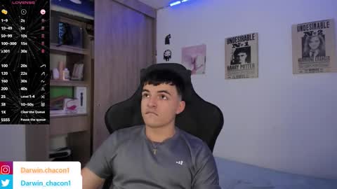 GaelVilla online show from 10-27-25, 11:31