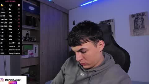 GaelVilla online show from 02-06-26, 02:20