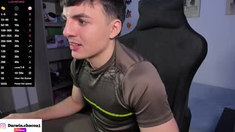 GaelVilla online show from 02-20-26, 03:12