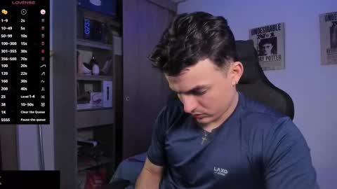 GaelVilla online show from 02-24-26, 02:59