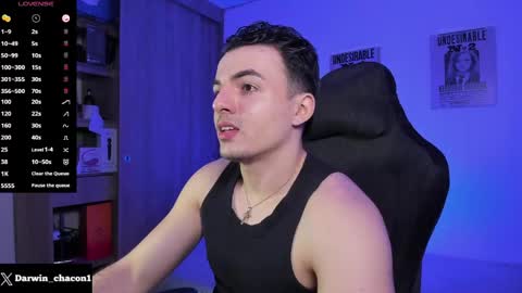 GaelVilla online show from 04-12-26, 02:00