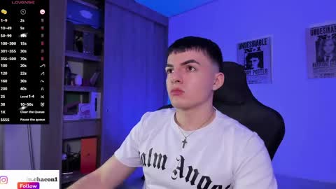 GaelVilla online show from 04-23-26, 03:14