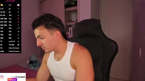 GaelVilla online show from 06-13-26, 05:55
