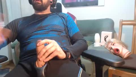 Snapshot of gag0nmyc0ck chatting on 03-05-25, 12:49 your master online show from 03-05-25, 12:49