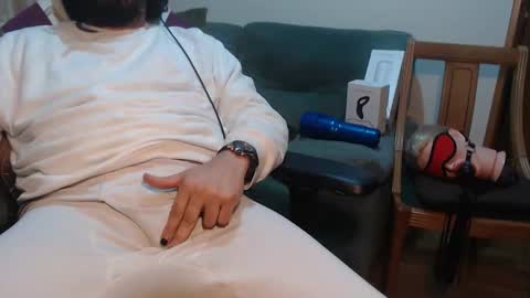 your master online show from 05-16-26, 11:25