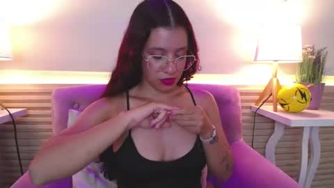 Briana  online show from 06-20-26, 08:17