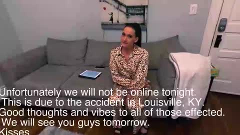 Rhi Connor   online show from 11-05-25, 04:12