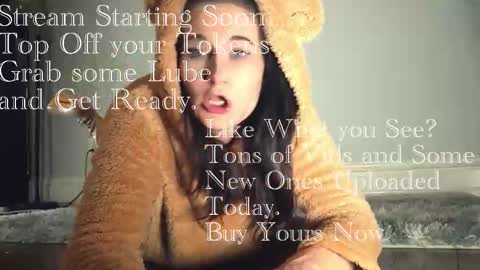 Rhi Connor   online show from 01-09-26, 11:06