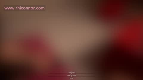 Rhi Connor   online show from 02-05-26, 03:27