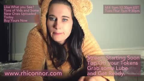 Rhi Connor   online show from 05-16-26, 05:59