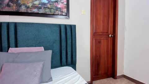 GahiaBelucci online show from 03-27-26, 06:18