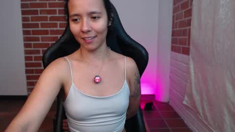 Lenna 3 online show from 12-03-25, 11:14