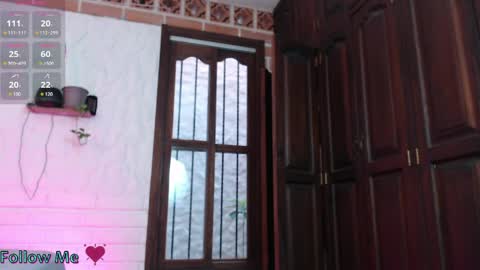 Lenna 3 online show from 04-25-26, 11:57